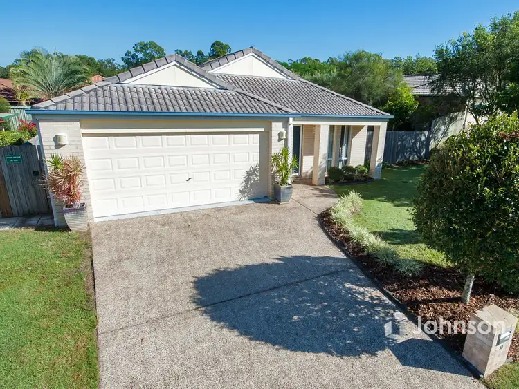 10 Toomba Place, Forest Lake QLD 4078