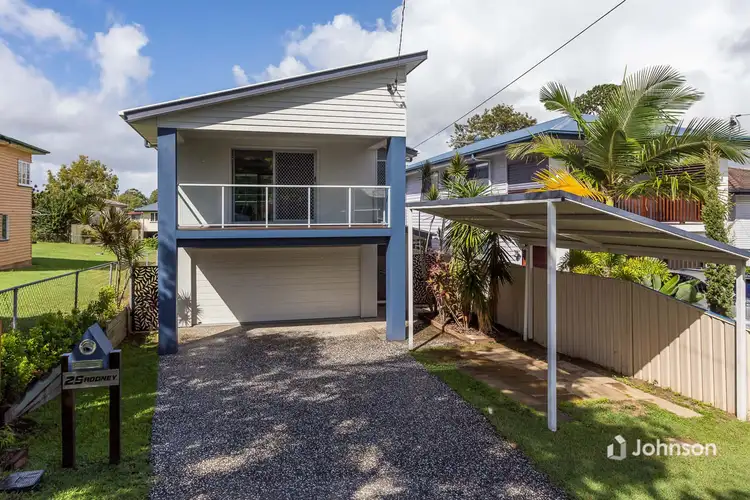 25 Rodney Street, Wynnum West QLD 4178