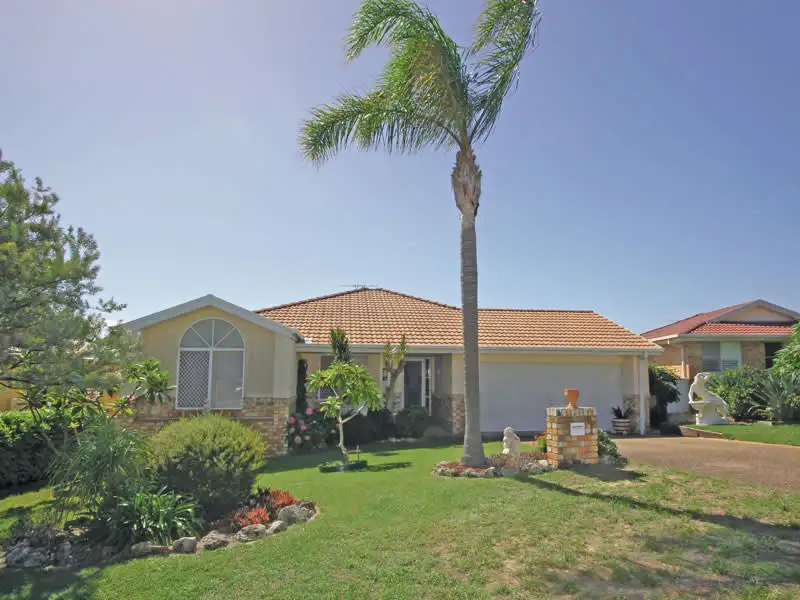 Main view of Homely house listing, 7 Beachcomber Close, Anna Bay NSW 2316
