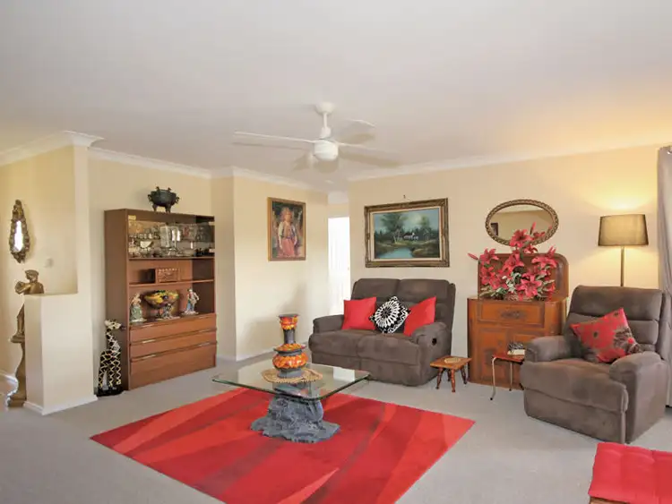 Second view of Homely house listing, 7 Beachcomber Close, Anna Bay NSW 2316