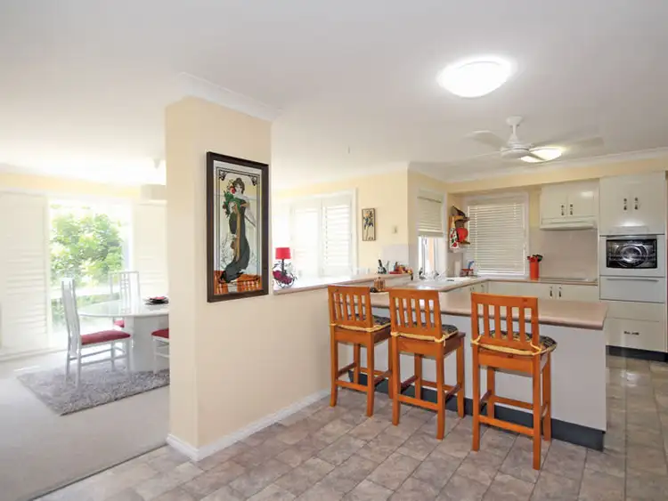 Third view of Homely house listing, 7 Beachcomber Close, Anna Bay NSW 2316