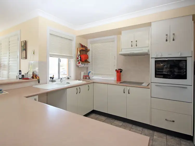 Fourth view of Homely house listing, 7 Beachcomber Close, Anna Bay NSW 2316