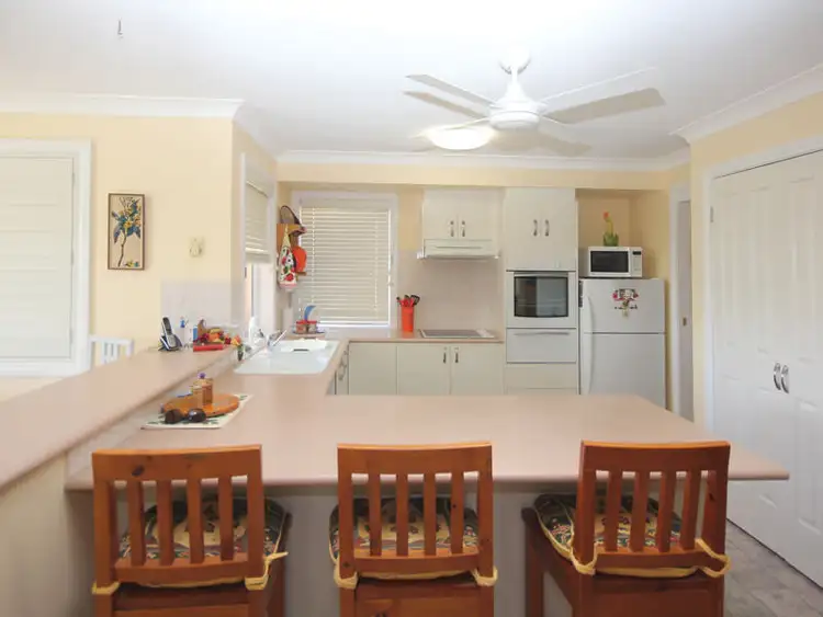 Fifth view of Homely house listing, 7 Beachcomber Close, Anna Bay NSW 2316