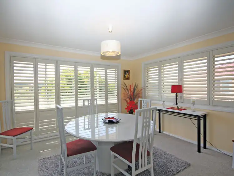 Sixth view of Homely house listing, 7 Beachcomber Close, Anna Bay NSW 2316
