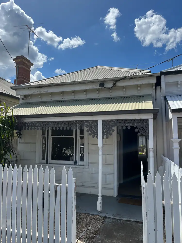 77 Barnett Street