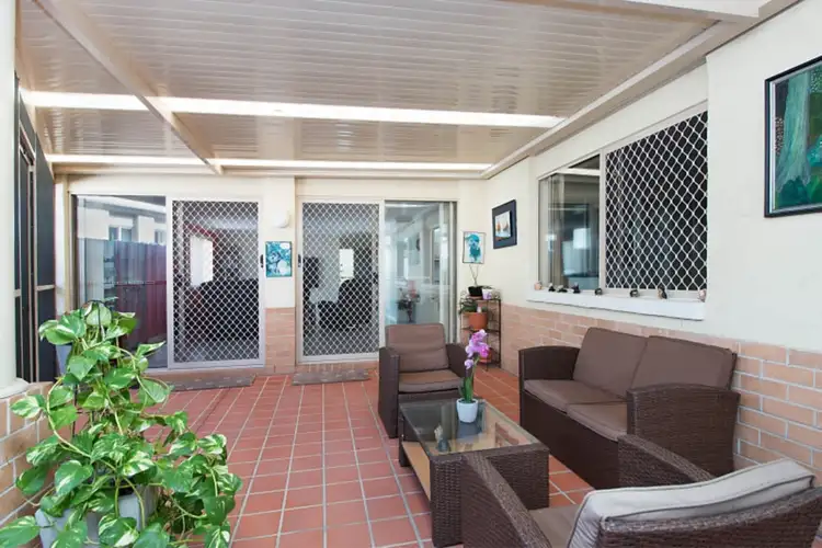 Third view of Homely house listing, 217/2 Falcon Way, Tweed Heads South NSW 2486