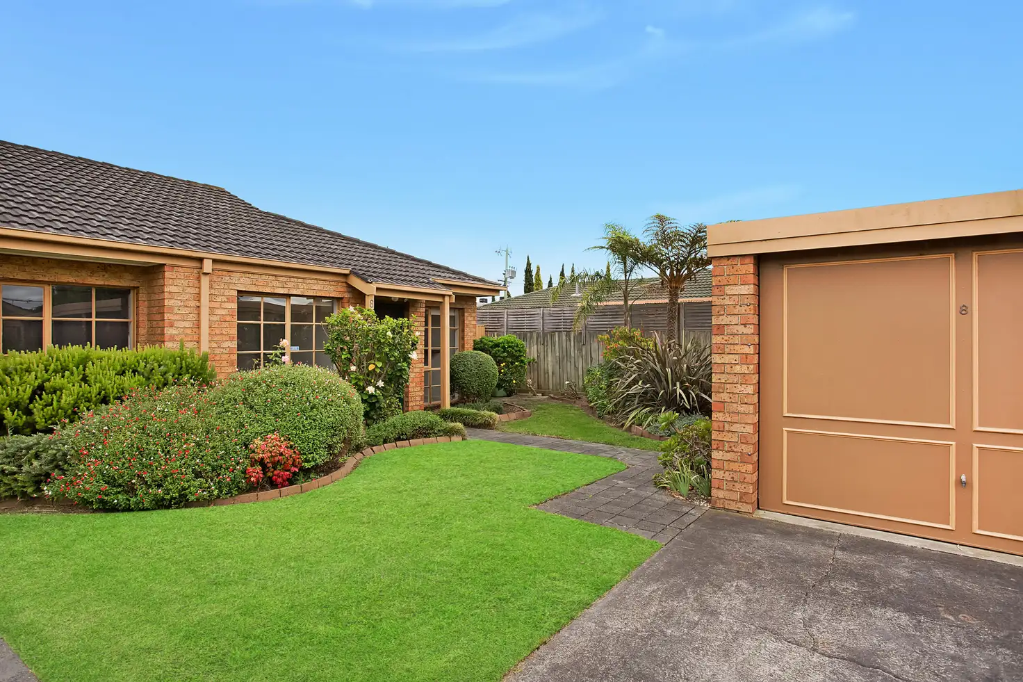 Main view of Homely unit listing, 8/30 - 32 Weir Street, Rye VIC 3941