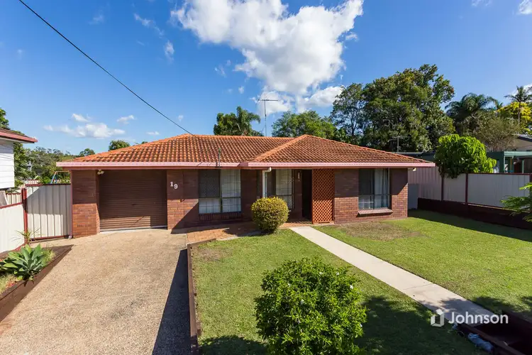 19 Simpson Street, Capalaba QLD 4157