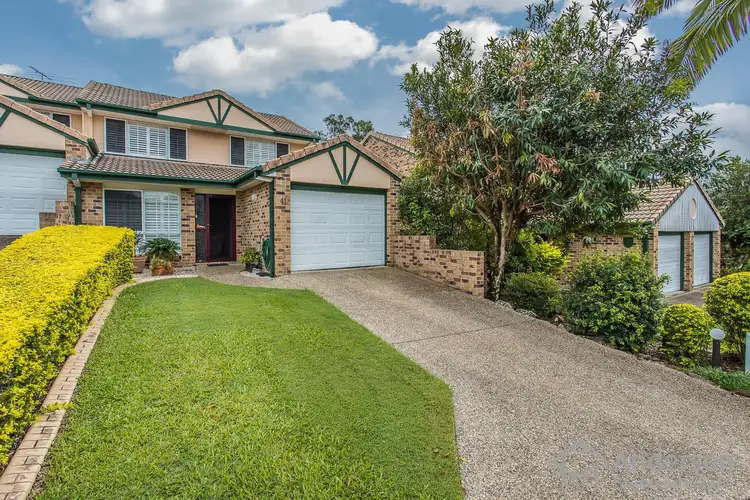 41/14 Paltarra Street, The Gap QLD 4061