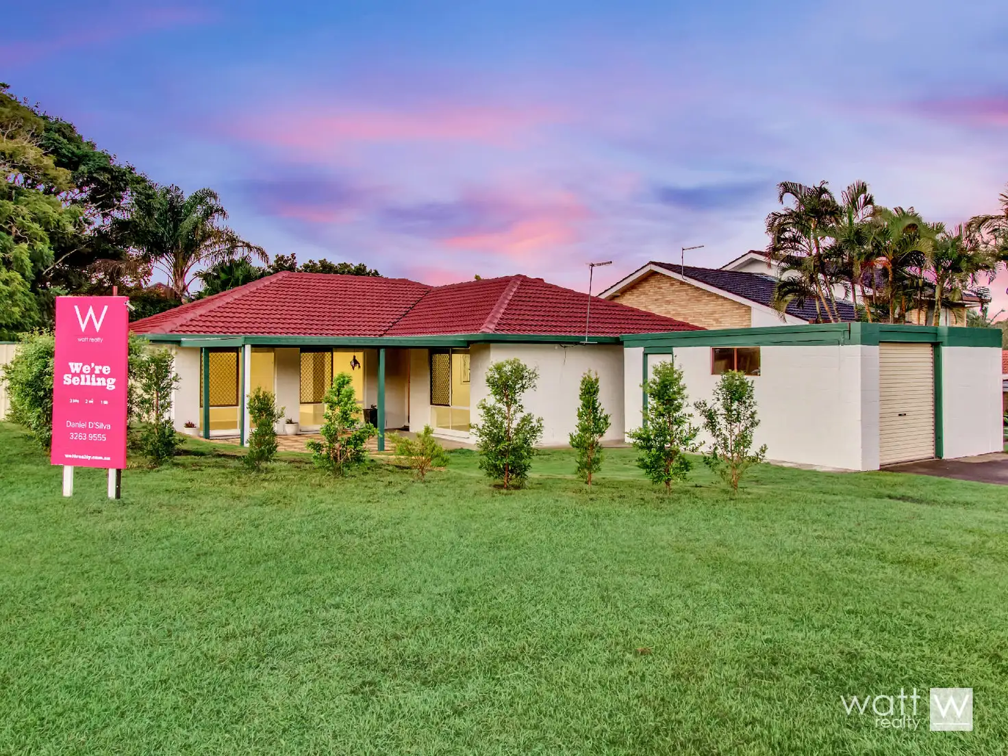 Main view of Homely house listing, 1 Tonga Street, Taigum QLD 4018