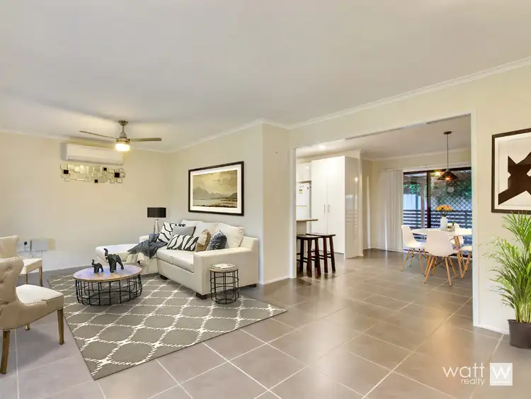 Second view of Homely house listing, 1 Tonga Street, Taigum QLD 4018