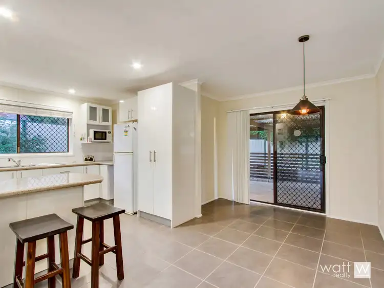 Fourth view of Homely house listing, 1 Tonga Street, Taigum QLD 4018
