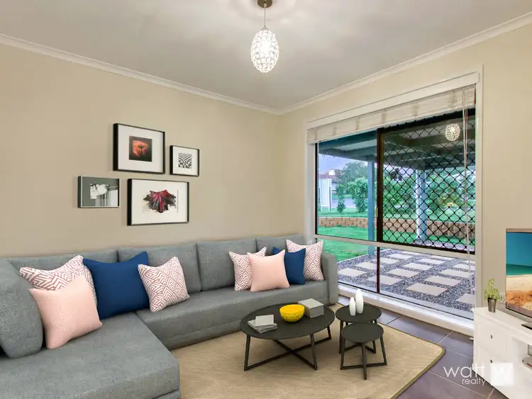 Fifth view of Homely house listing, 1 Tonga Street, Taigum QLD 4018