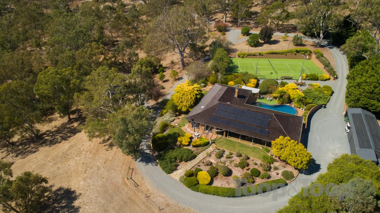 Main view of Homely house listing, 772 Main Road, Chandlers Hill SA 5159