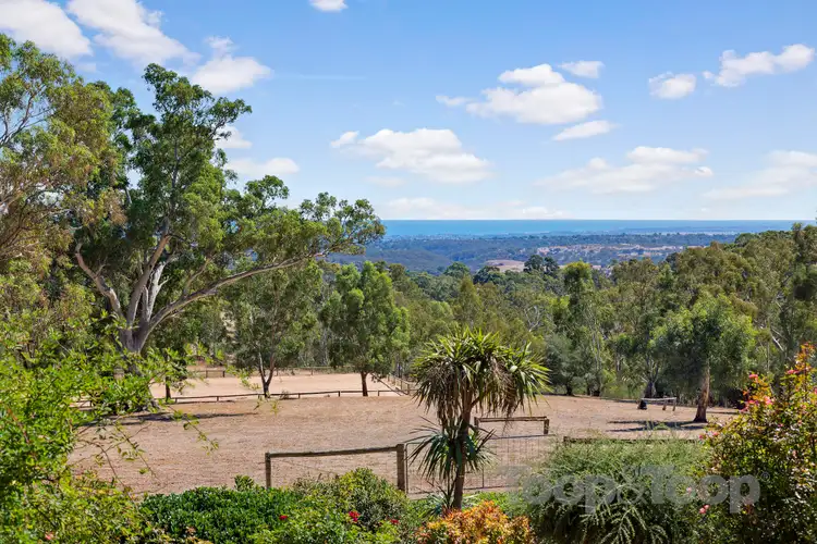 Second view of Homely house listing, 772 Main Road, Chandlers Hill SA 5159
