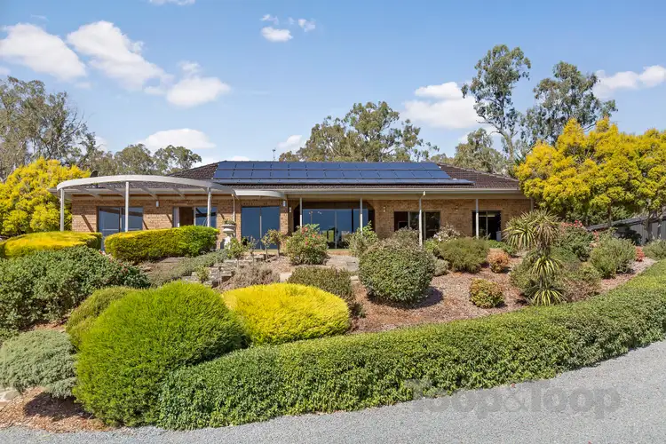 Third view of Homely house listing, 772 Main Road, Chandlers Hill SA 5159