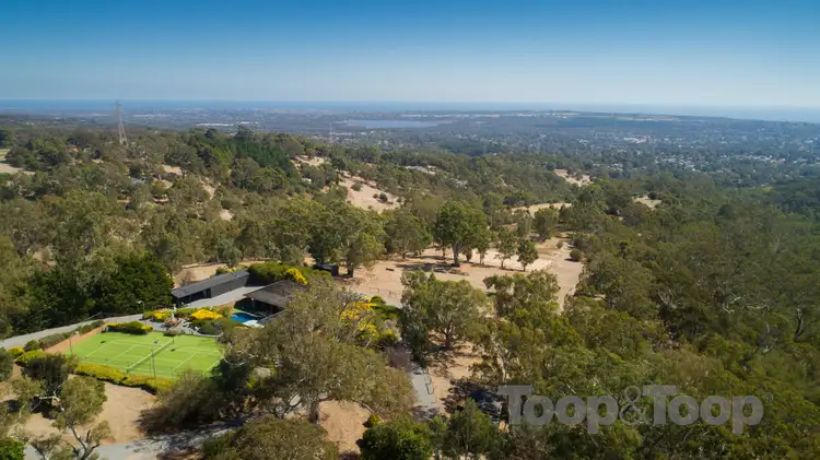 Fourth view of Homely house listing, 772 Main Road, Chandlers Hill SA 5159