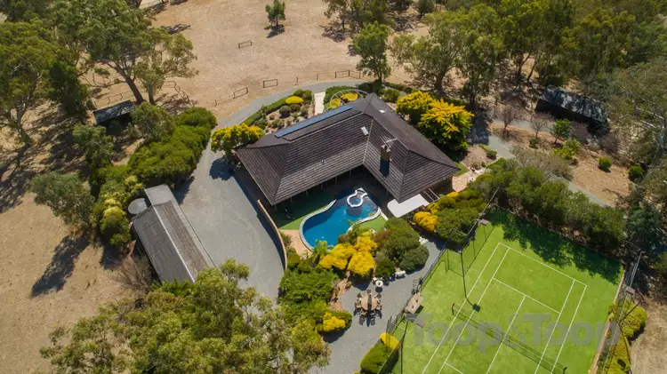 Fifth view of Homely house listing, 772 Main Road, Chandlers Hill SA 5159