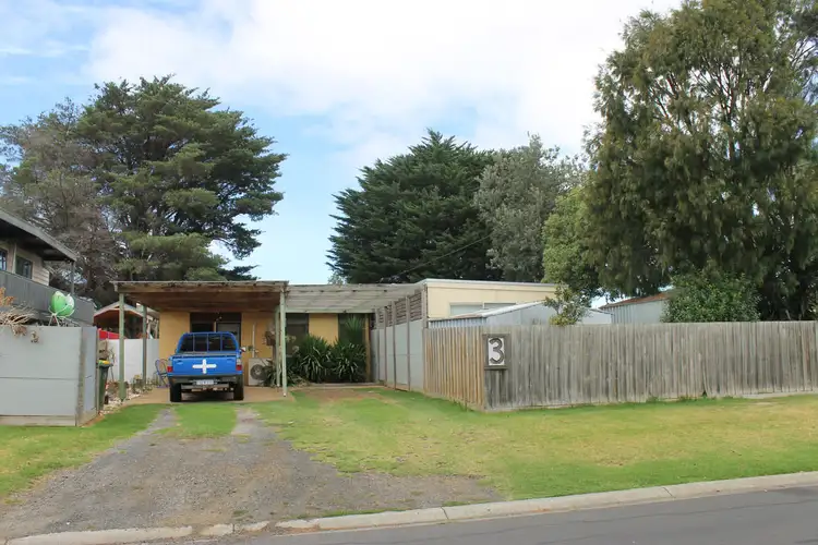 Main view of Homely house listing, 3 Bowman Road, Wimbledon Heights VIC 3922