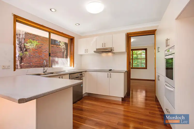 Third view of Homely house listing, 10 Rossian Place, Cherrybrook NSW 2126