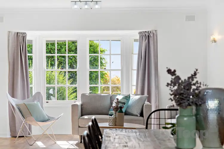 Second view of Homely house listing, 2/12A Playford Street, Glen Osmond SA 5064