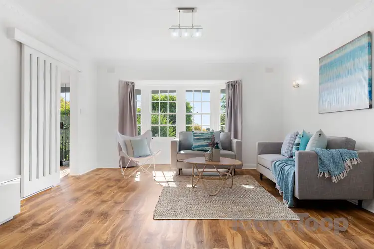 Third view of Homely house listing, 2/12A Playford Street, Glen Osmond SA 5064