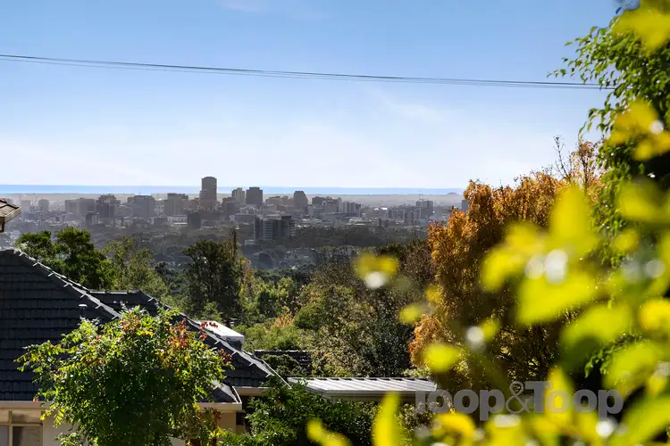 Fourth view of Homely house listing, 2/12A Playford Street, Glen Osmond SA 5064