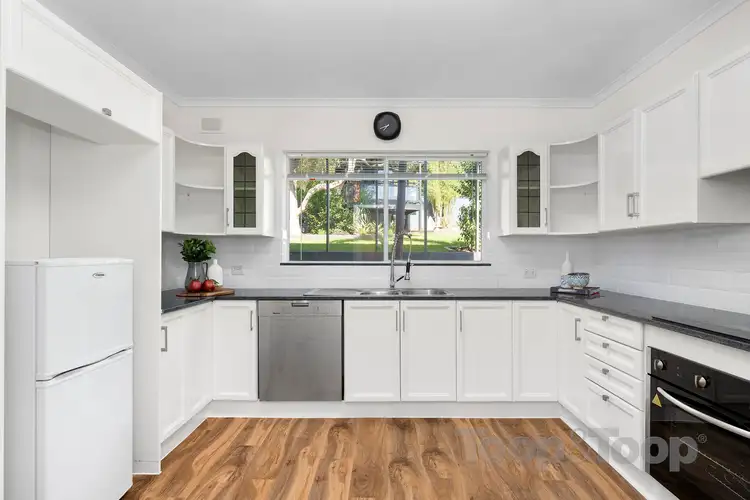 Fifth view of Homely house listing, 2/12A Playford Street, Glen Osmond SA 5064