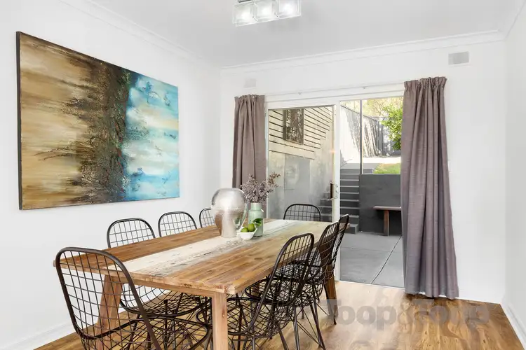 Sixth view of Homely house listing, 2/12A Playford Street, Glen Osmond SA 5064