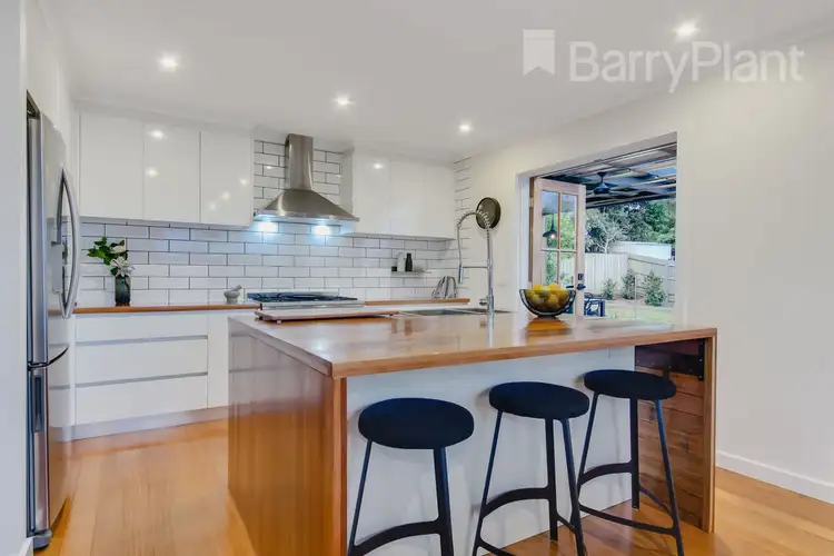 Fifth view of Homely house listing, 8 Ahern Road, Pakenham VIC 3810