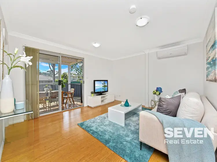 Main view of Homely house listing, 16 Nerada Street, Blacktown NSW 2148