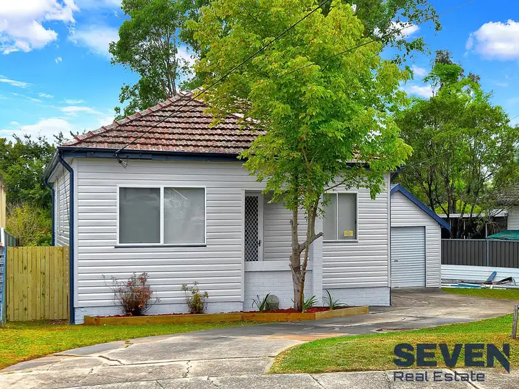 Second view of Homely house listing, 16 Nerada Street, Blacktown NSW 2148