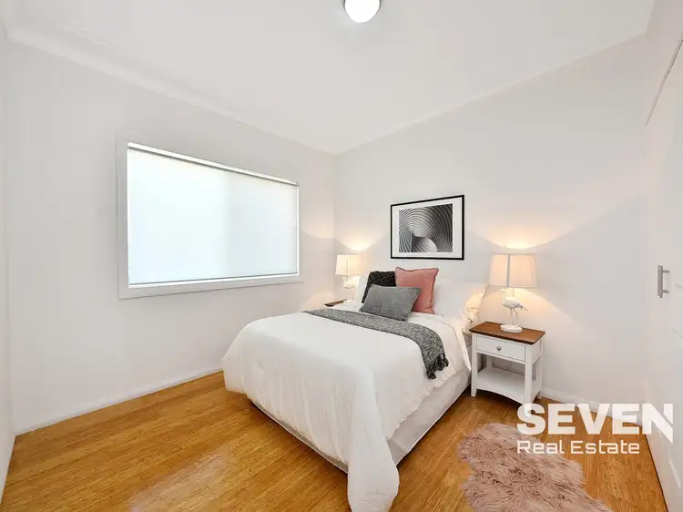 Third view of Homely house listing, 16 Nerada Street, Blacktown NSW 2148