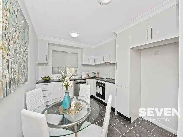 Fourth view of Homely house listing, 16 Nerada Street, Blacktown NSW 2148