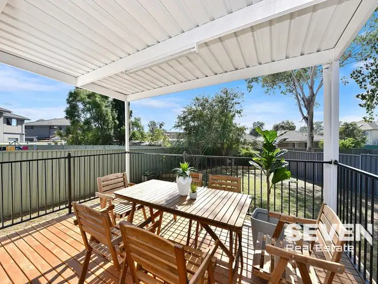 Sixth view of Homely house listing, 16 Nerada Street, Blacktown NSW 2148