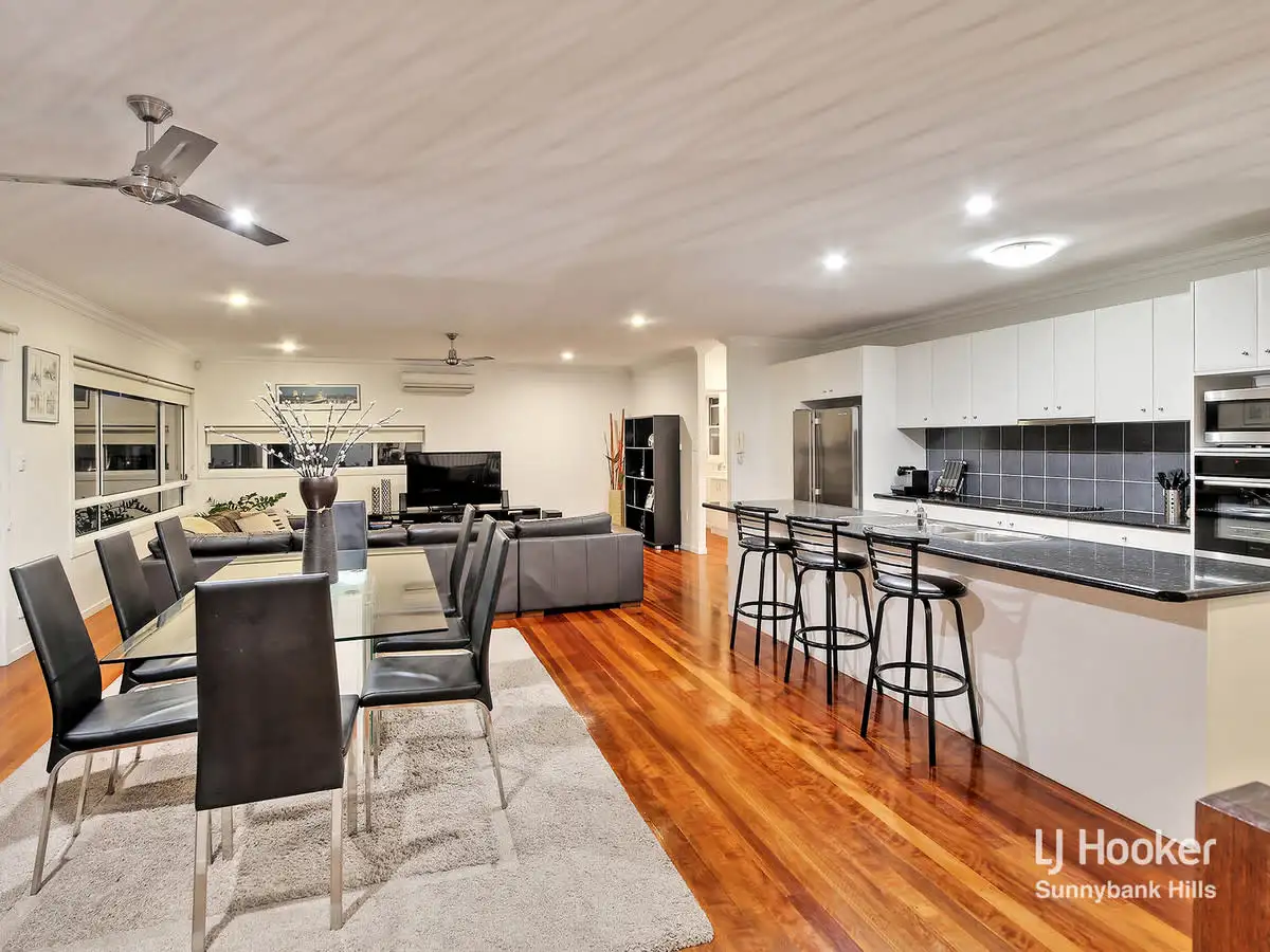 Main view of Homely house listing, 50 Craig Street, Wishart QLD 4122
