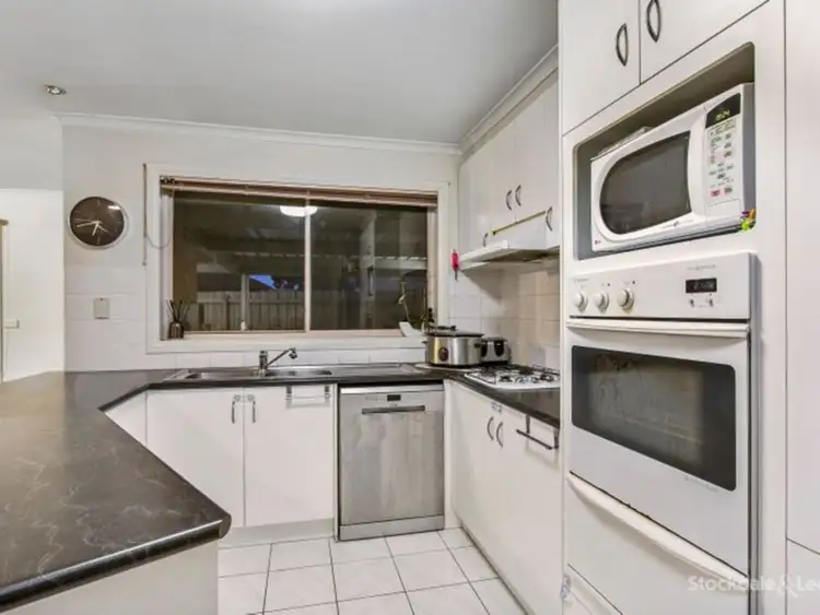 Second view of Homely house listing, 10 Angel Close, Narre Warren South VIC 3805