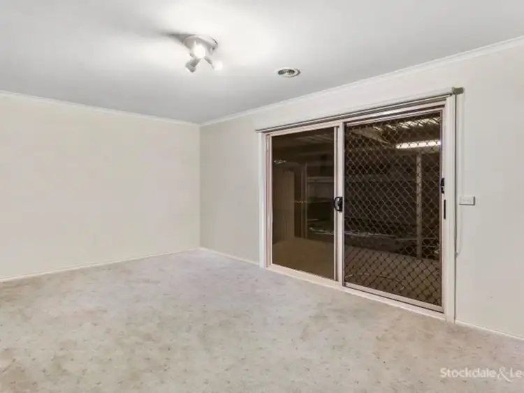 Fifth view of Homely house listing, 10 Angel Close, Narre Warren South VIC 3805
