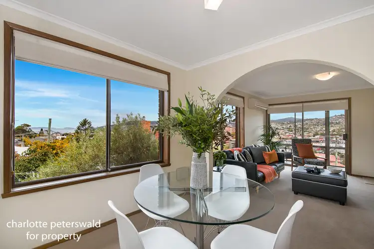2/9 Allambee Crescent, Glebe TAS 7000