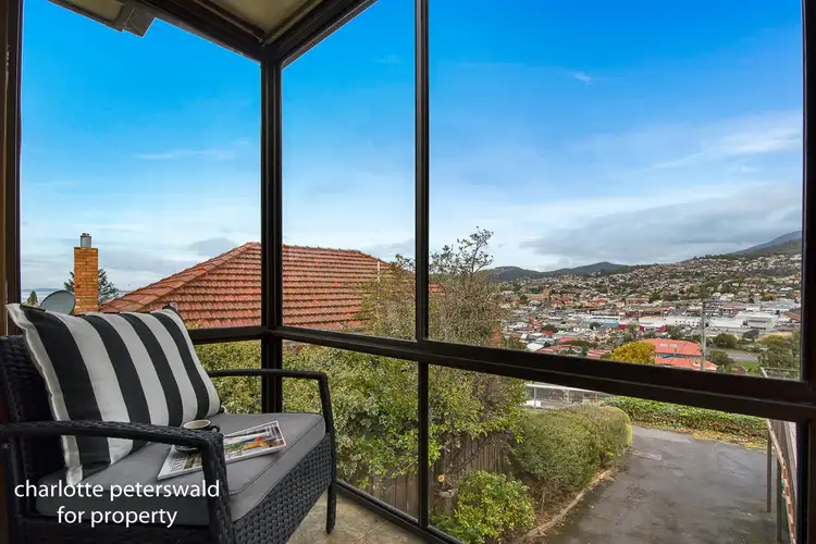 Fifth view of Homely townhouse listing, 2/9 Allambee Crescent, Glebe TAS 7000