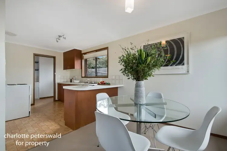 Sixth view of Homely townhouse listing, 2/9 Allambee Crescent, Glebe TAS 7000