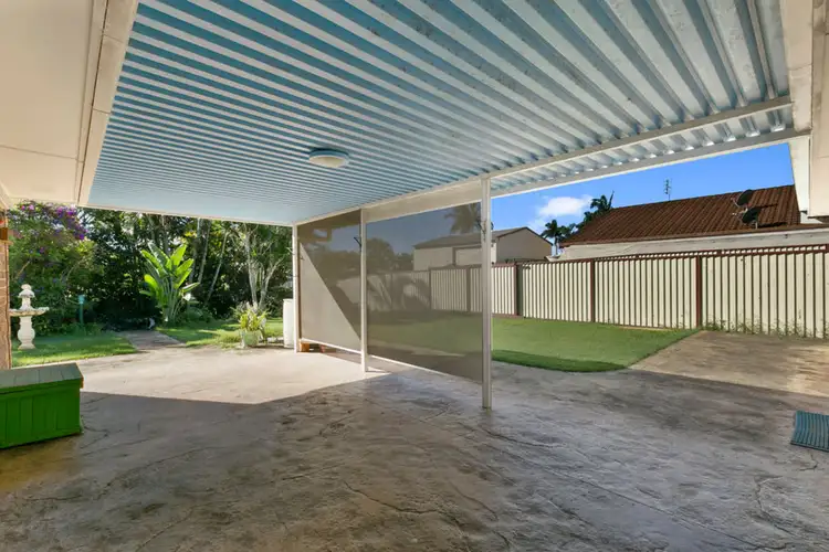 Third view of Homely house listing, 52 Teasdale Drive, Nerang QLD 4211