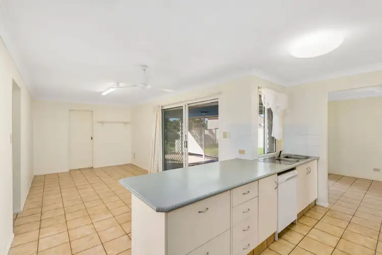 Fourth view of Homely house listing, 52 Teasdale Drive, Nerang QLD 4211