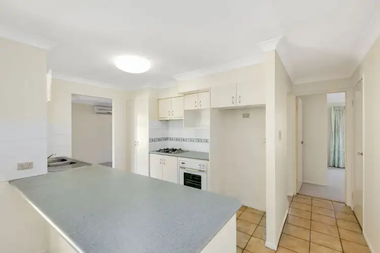 Fifth view of Homely house listing, 52 Teasdale Drive, Nerang QLD 4211