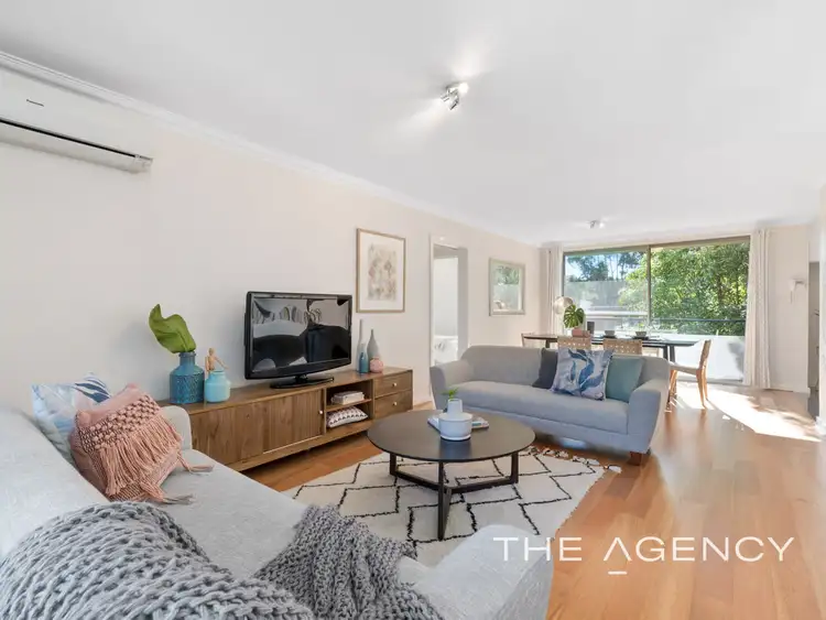 8/7 Clifton Crescent, Mount Lawley WA 6050