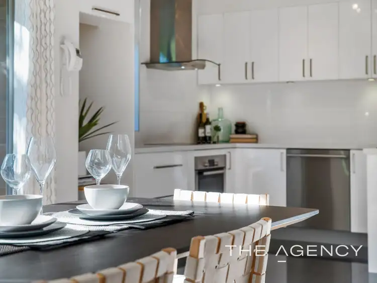 Sixth view of Homely house listing, 8/7 Clifton Crescent, Mount Lawley WA 6050