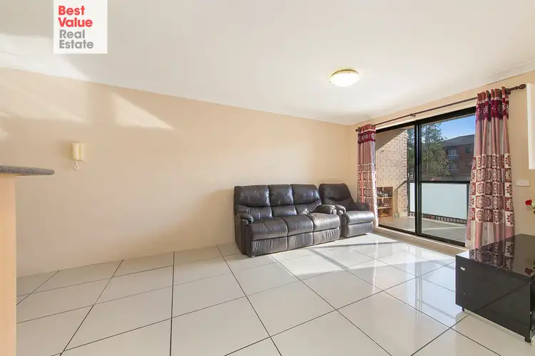 Second view of Homely unit listing, 14/26A Hythe Street, Mount Druitt NSW 2770