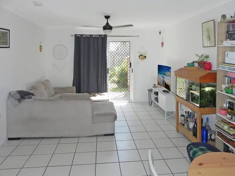 Third view of Homely townhouse listing, 2/26 Birch Street, Caloundra West QLD 4551