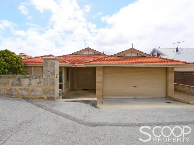 Main view of Homely house listing, 14 Delamere Lane, Beaconsfield WA 6162