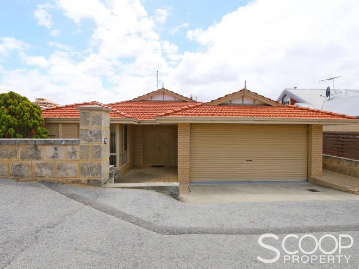 Main view of Homely house listing, 14 Delamere Lane, Beaconsfield WA 6162